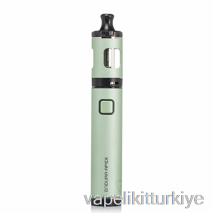 Vape Türkiye Innokin Endura Apex Başlangıç ​​kiti Yeşil